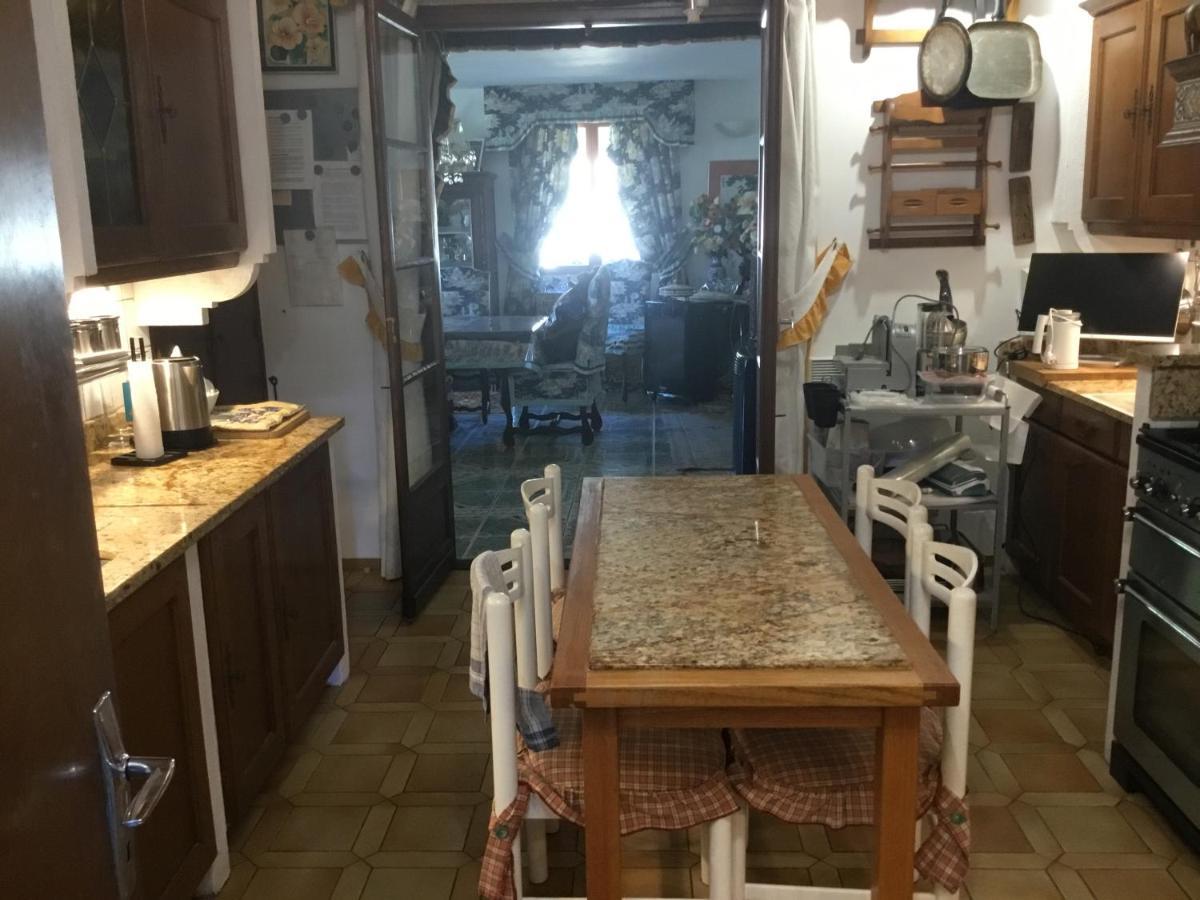 Séjour chez l'habitant La Cerisaie Céret